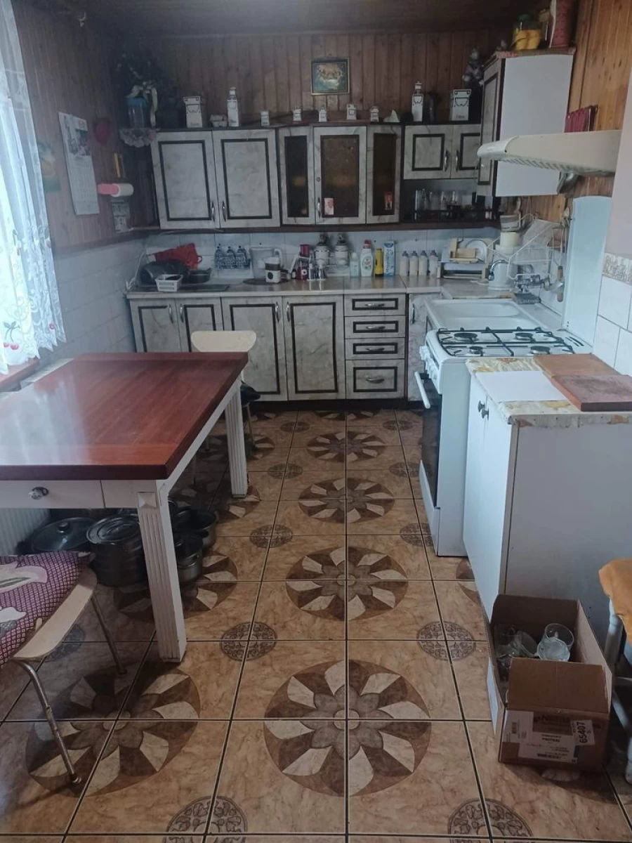Sprzedam Dom w dobrej lokalizacji Ręboszewo