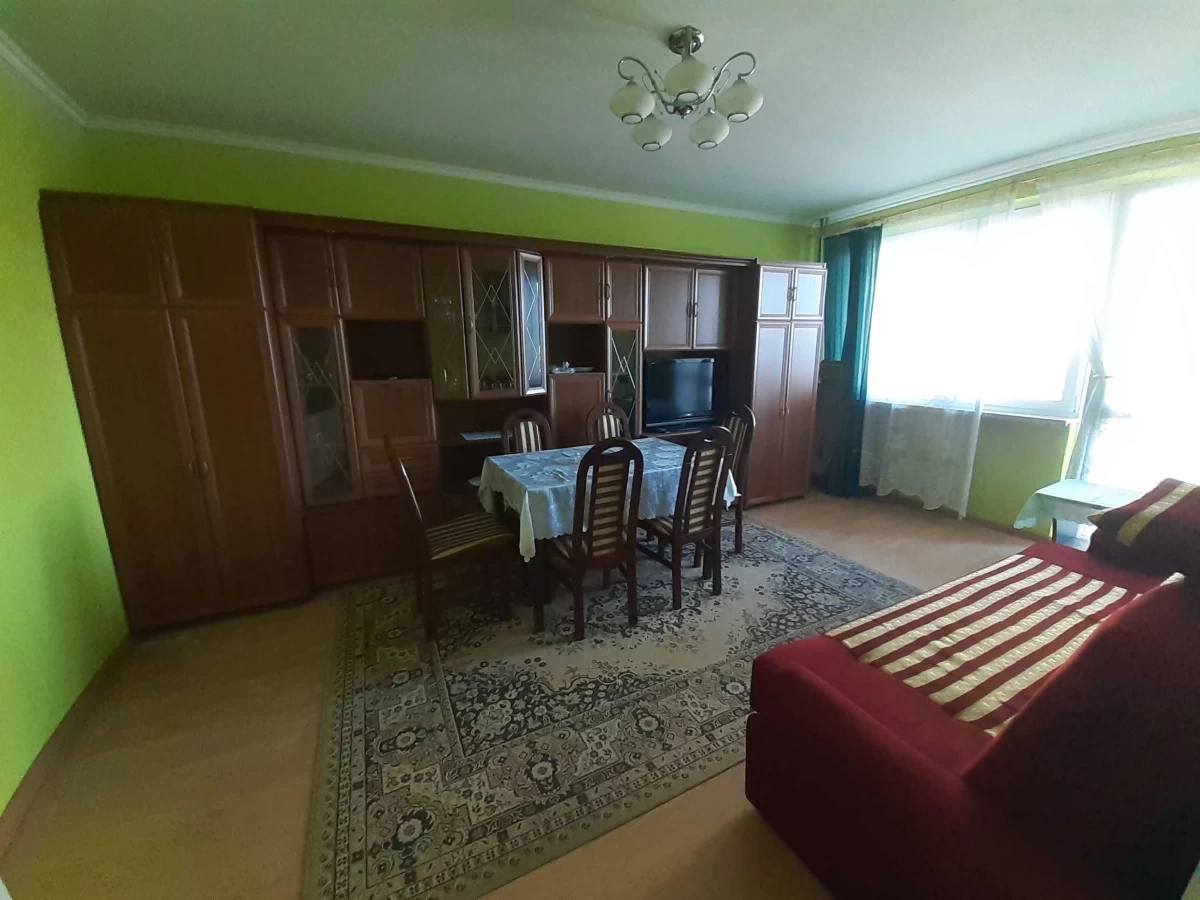 Wynajmę Mieszkanie W pełni wyposażone, 2 pokoje, 44m2, ul. Wapienicka Bielsko-Biała