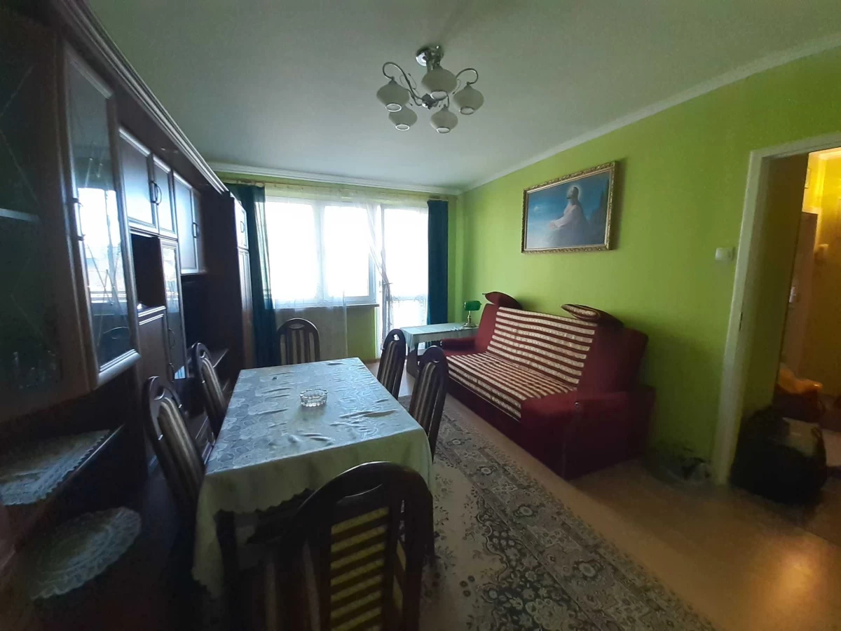 Wynajmę Mieszkanie W pełni wyposażone, 2 pokoje, 44m2, ul. Wapienicka Bielsko-Biała