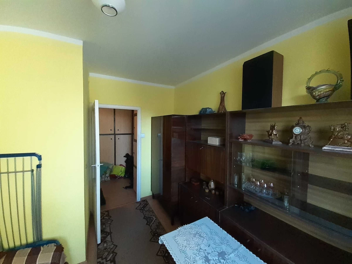 Wynajmę Mieszkanie W pełni wyposażone, 2 pokoje, 44m2, ul. Wapienicka Bielsko-Biała