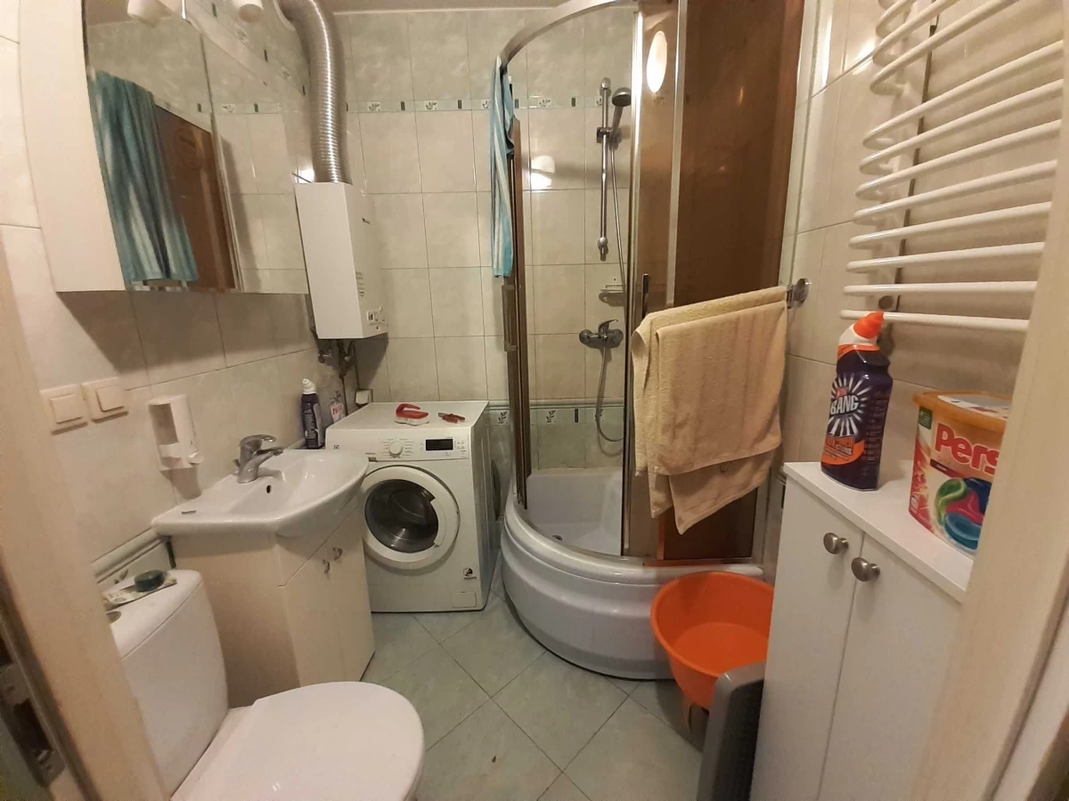 Wynajmę Mieszkanie W pełni wyposażone, 2 pokoje, 44m2, ul. Wapienicka Bielsko-Biała