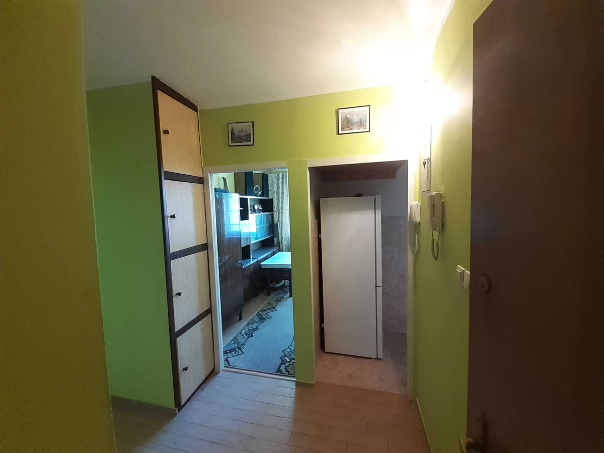 Wynajmę Mieszkanie W pełni wyposażone, 2 pokoje, 44m2, ul. Wapienicka Bielsko-Biała