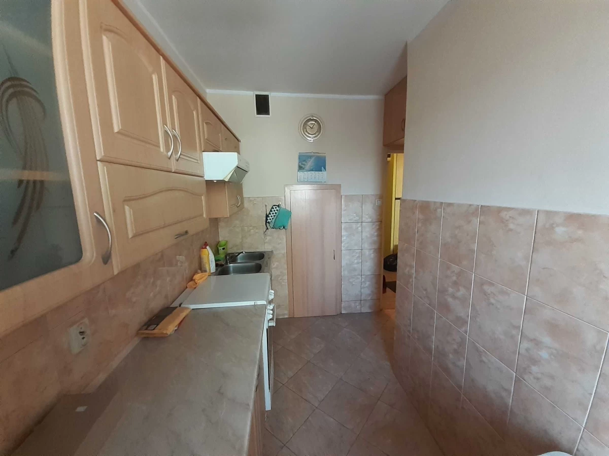 Wynajmę Mieszkanie W pełni wyposażone, 2 pokoje, 44m2, ul. Wapienicka Bielsko-Biała