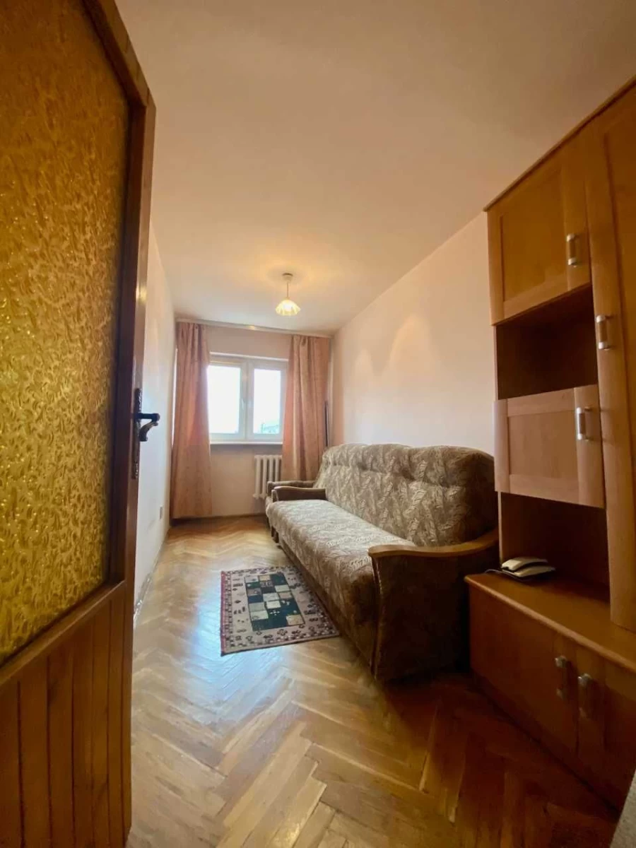 Sprzedam Mieszkanie 2 pok. 36,21 m2 Bielany Metro Słodowiec Warszawa
