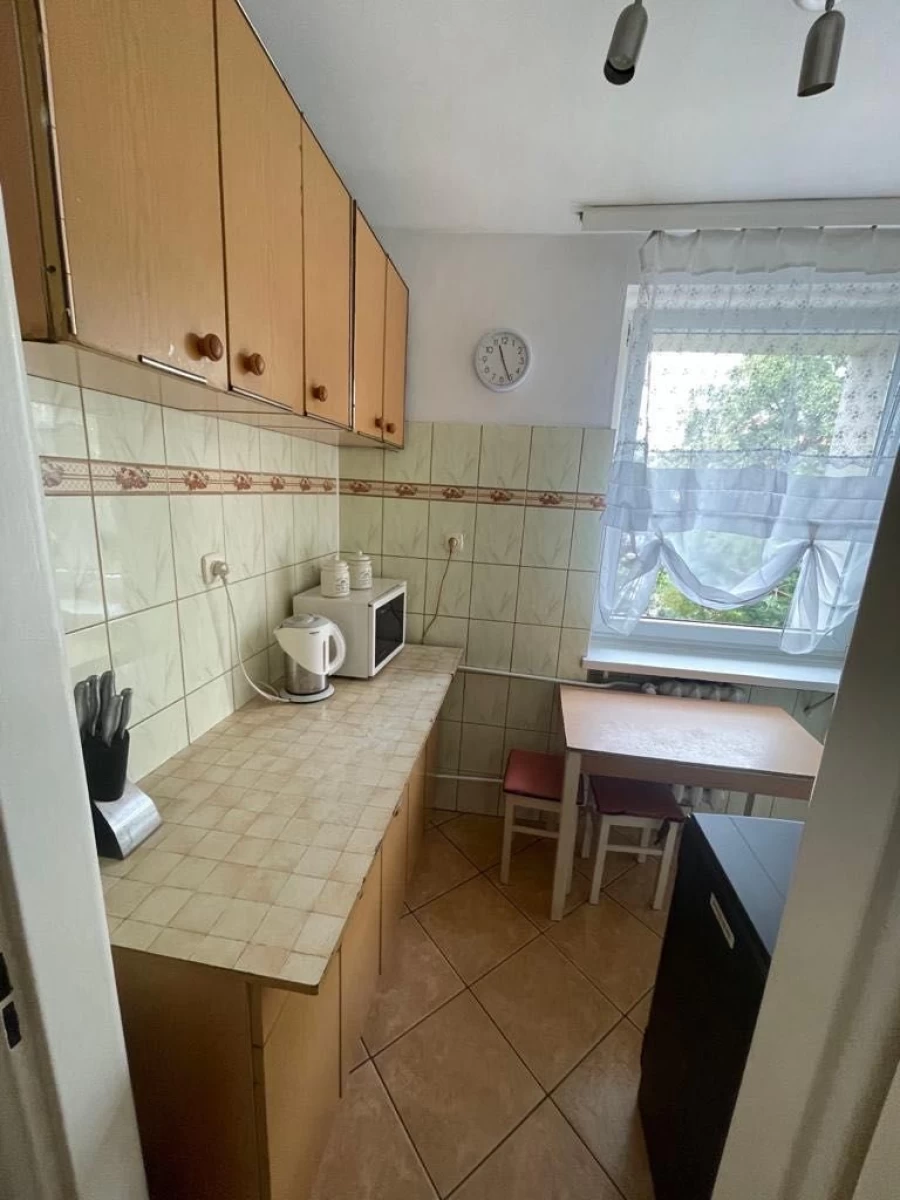 Wynajmę mieszkanie Ostrów Wielkopolski na umowę okazjonalna