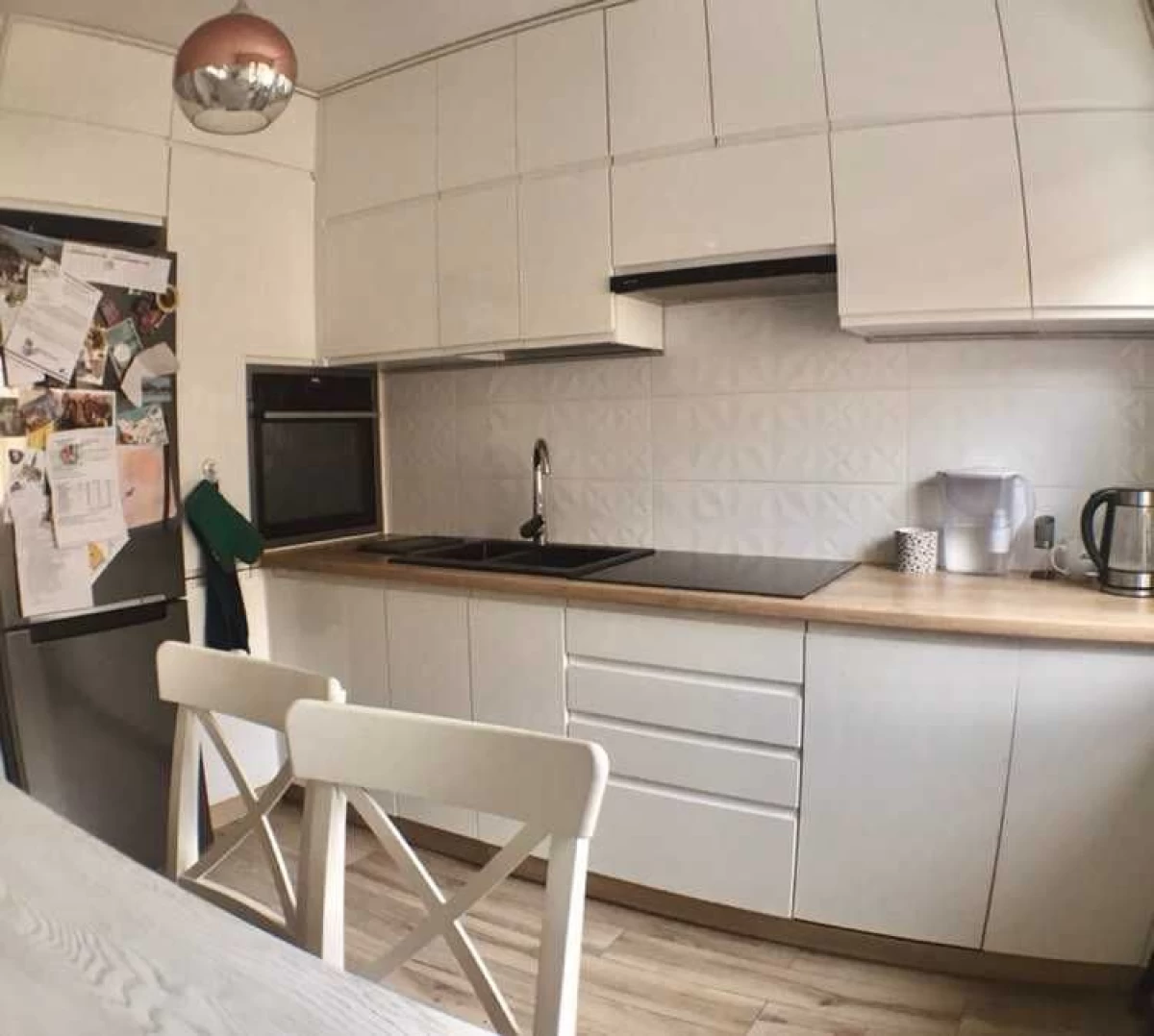 Mieszkanie dwupokojowe Lublin Śródmieście