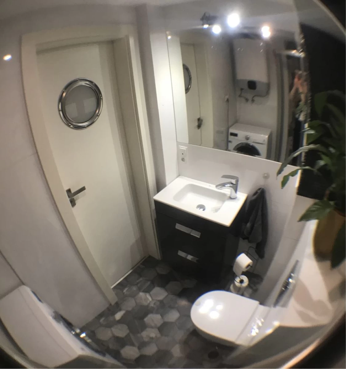Mieszkanie dwupokojowe Lublin Śródmieście