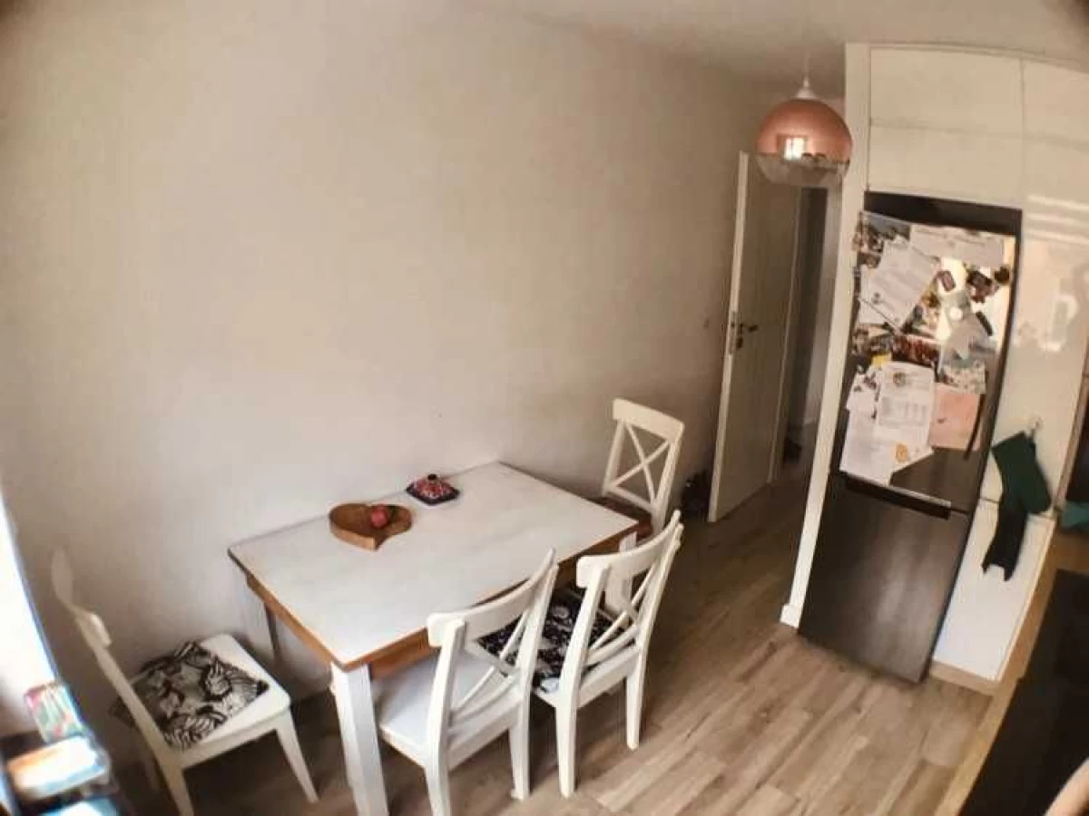 Mieszkanie dwupokojowe Lublin Śródmieście