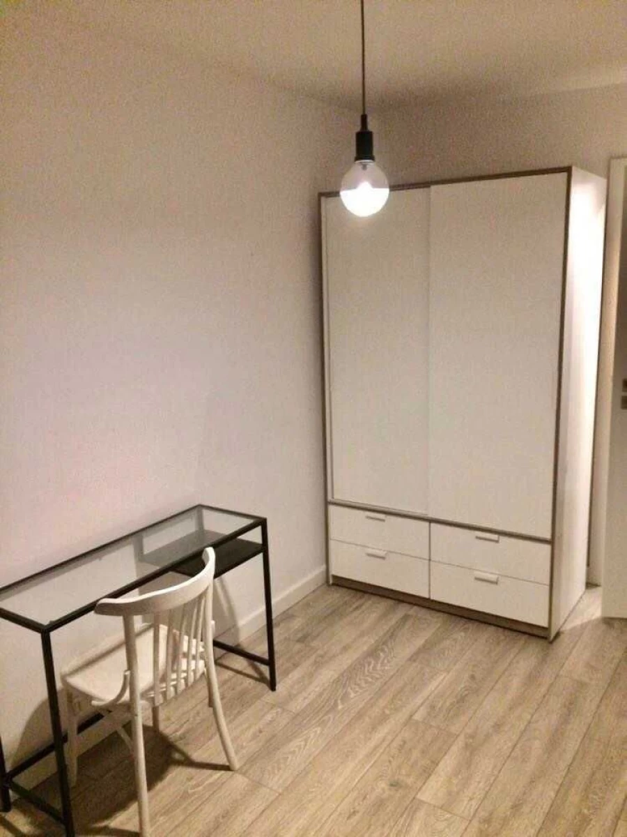 Mieszkanie dwupokojowe Lublin Śródmieście