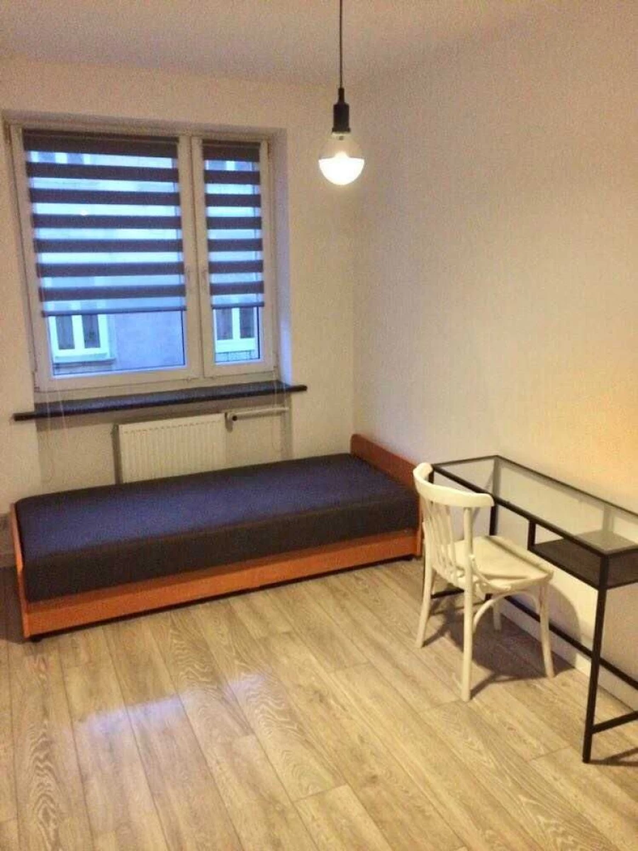Mieszkanie dwupokojowe Lublin Śródmieście