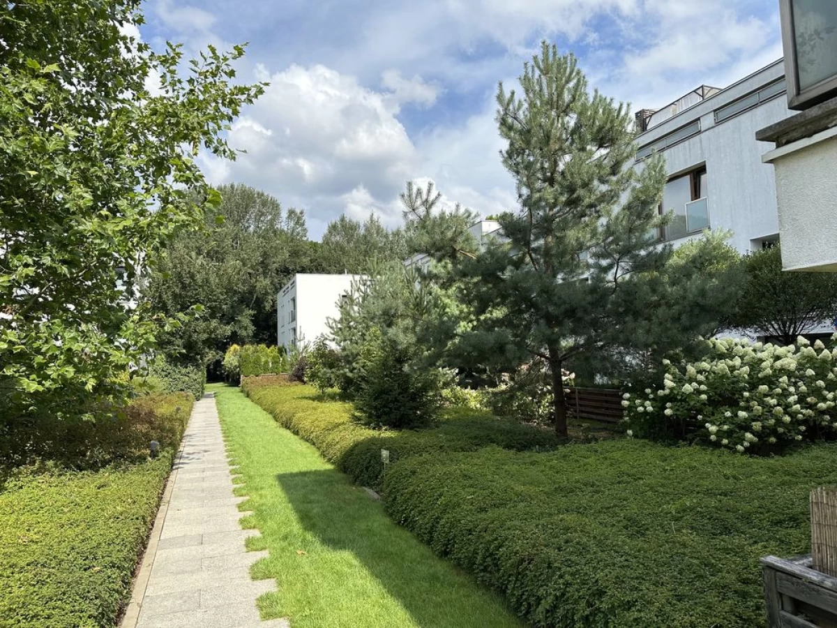 Sprzedam mieszkanie z garażem - Warszawa, Żoliborz Bielany