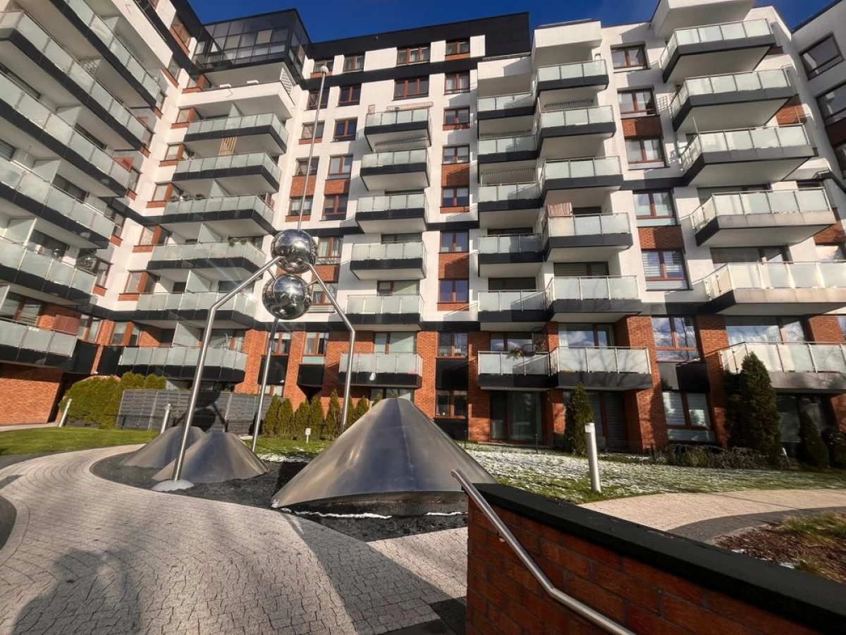 Mieszkanie 3 pokojowe , Bielany, balkon Warszawa