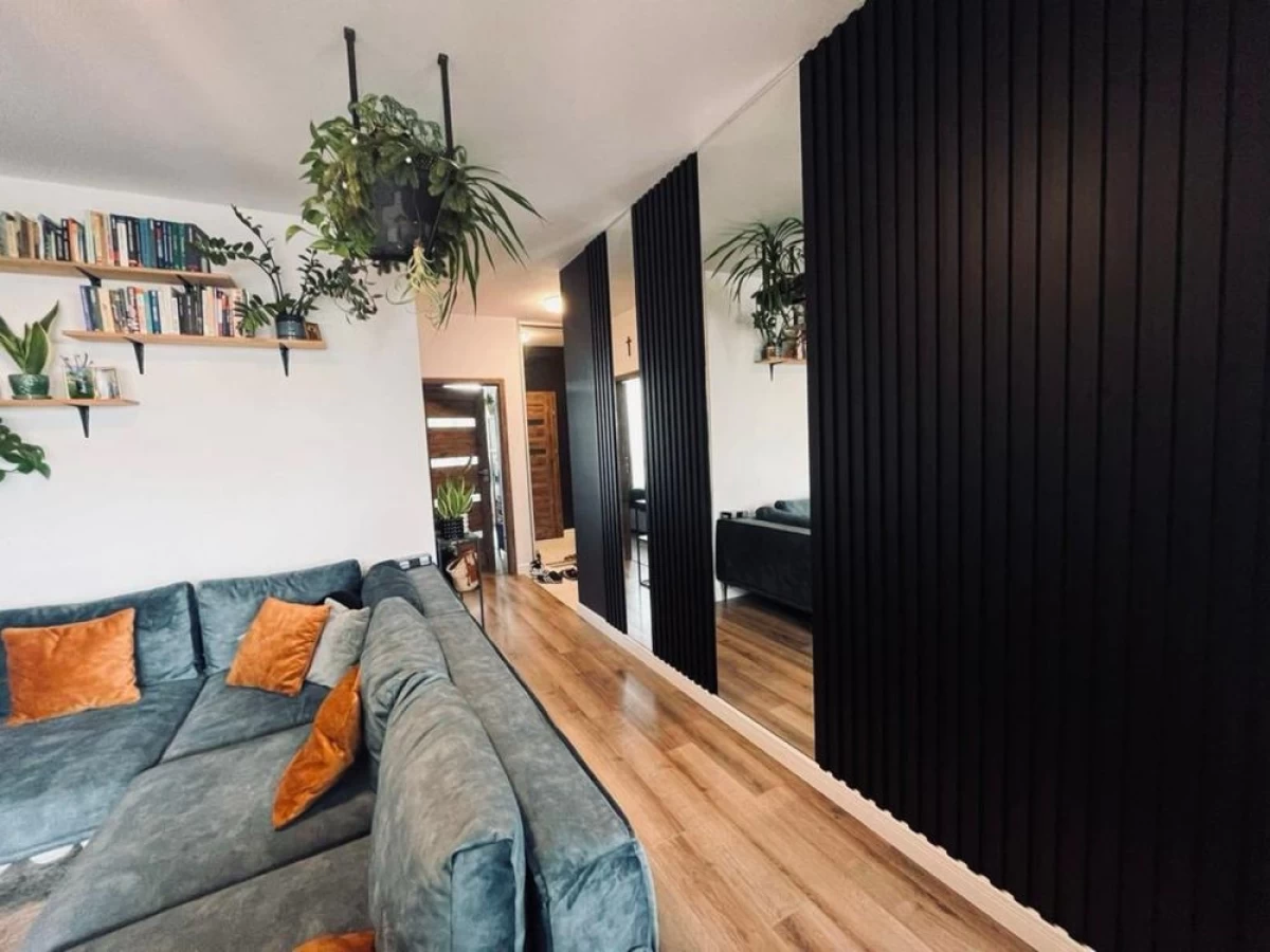 Mieszkanie 3 pokojowe , Bielany, balkon Warszawa