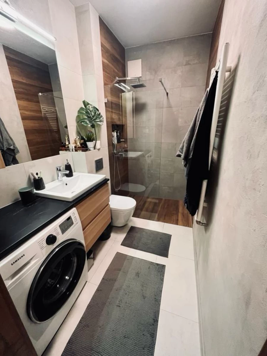 Mieszkanie 3 pokojowe , Bielany, balkon Warszawa