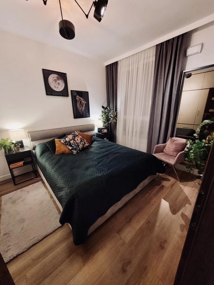 Mieszkanie 3 pokojowe , Bielany, balkon Warszawa