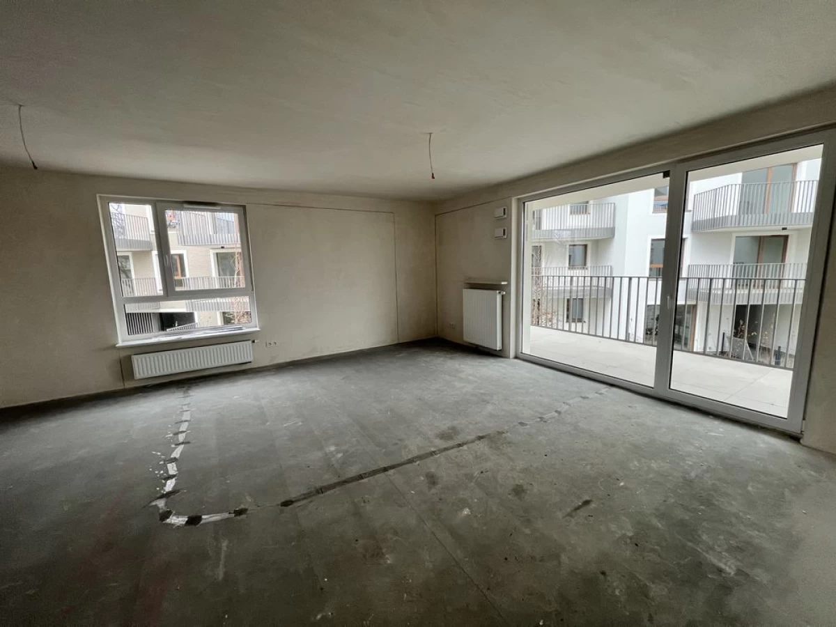 Sprzedam 3 pokoje 68m2 Aparte Mokotów Warszawa