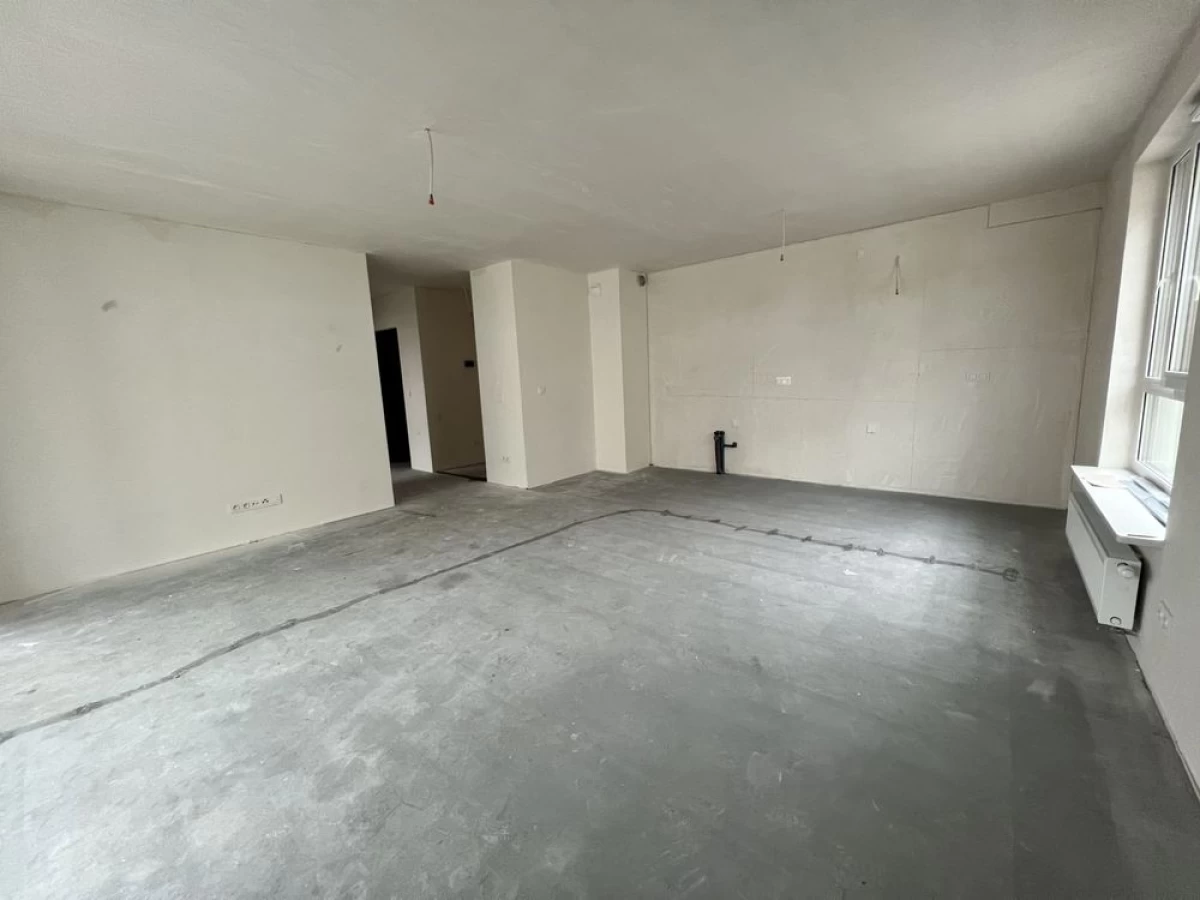 Sprzedam 3 pokoje 68m2 Aparte Mokotów Warszawa