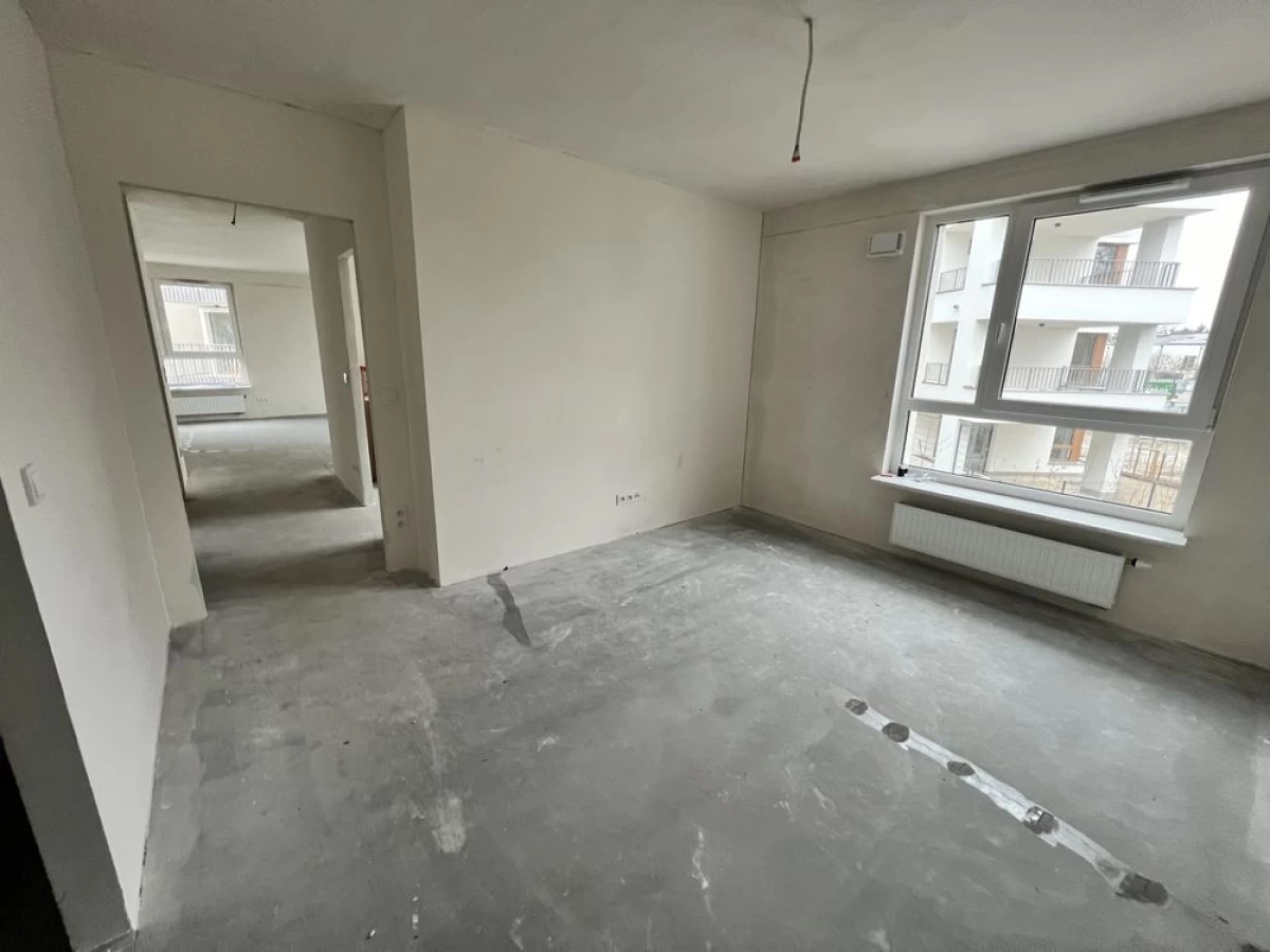 Sprzedam 3 pokoje 68m2 Aparte Mokotów Warszawa