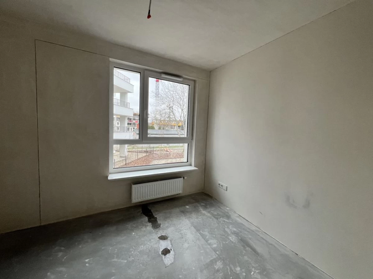 Sprzedam 3 pokoje 68m2 Aparte Mokotów Warszawa