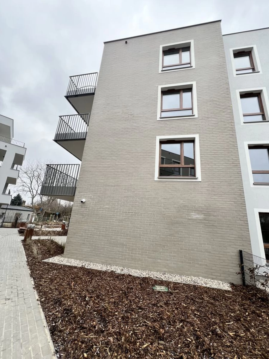 Sprzedam 3 pokoje 68m2 Aparte Mokotów Warszawa