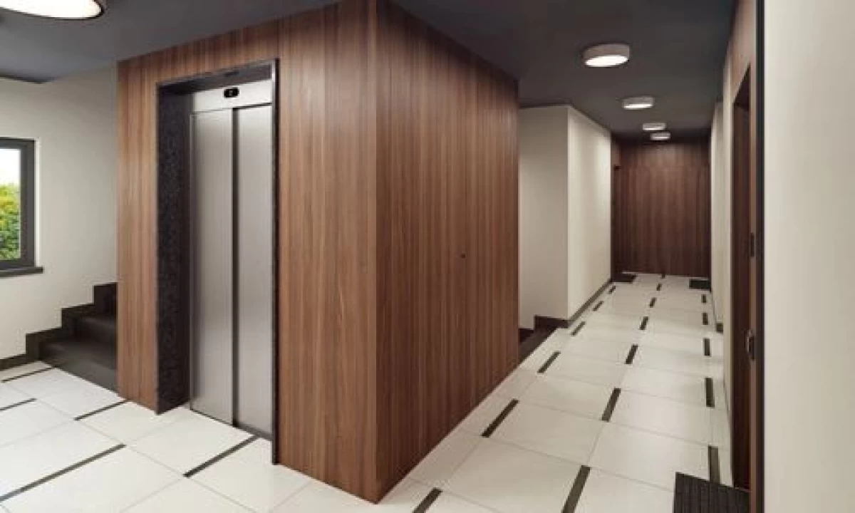 Sprzedam 3 pokoje 68m2 Aparte Mokotów Warszawa