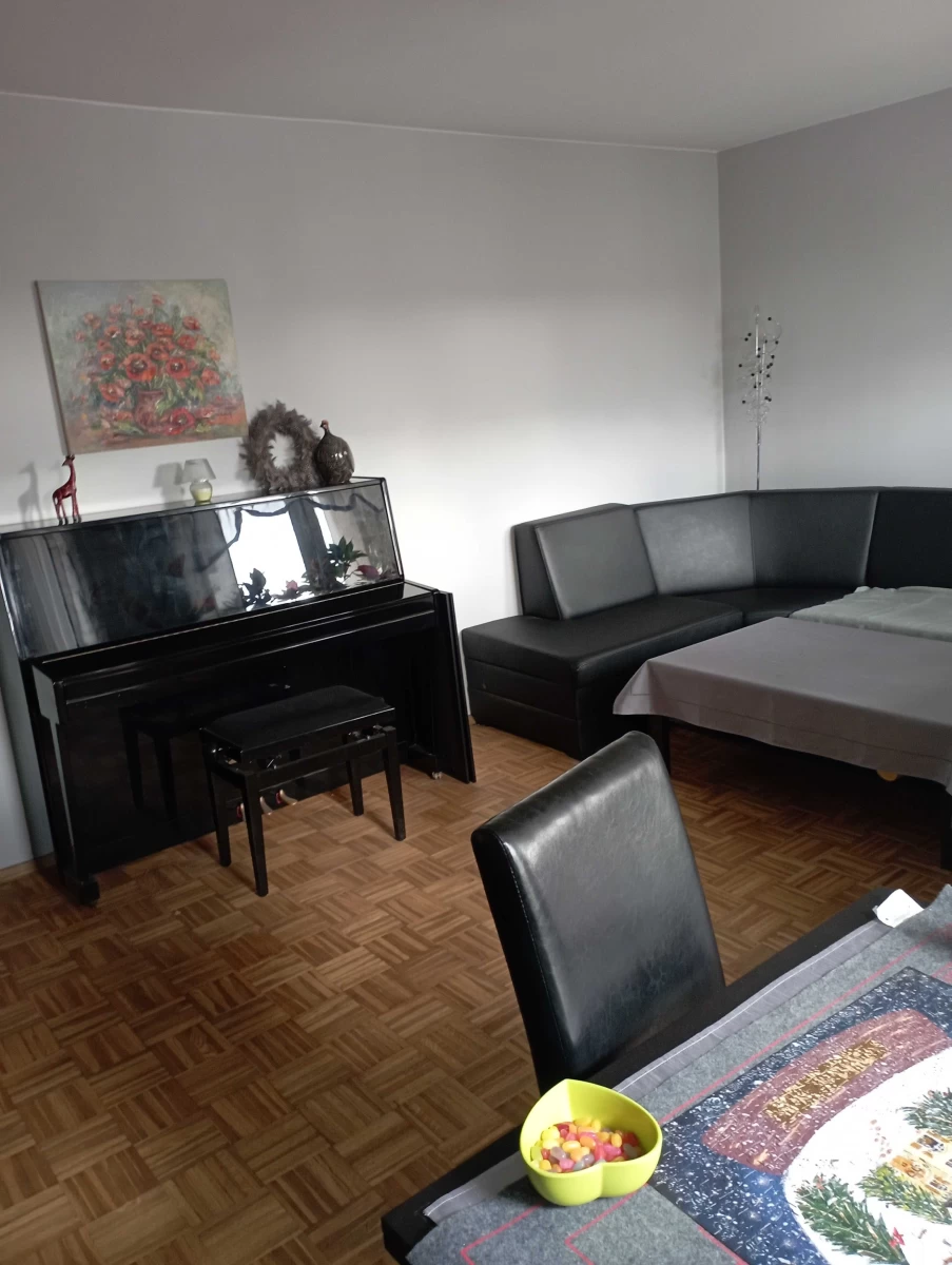 Sprzedam Mieszkanie 76 m2 Warszawa Praga Północ