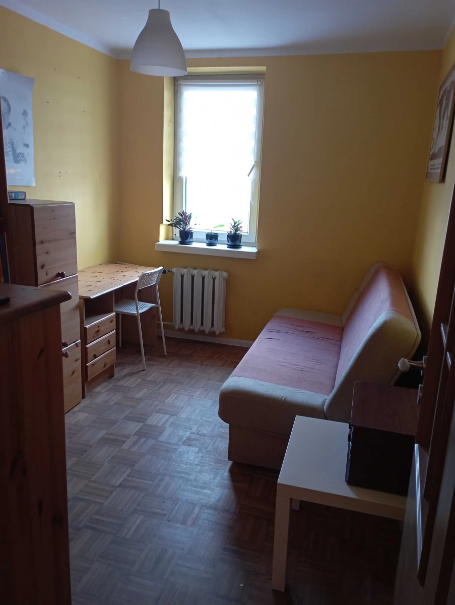 Sprzedam Mieszkanie 76 m2 Warszawa Praga Północ