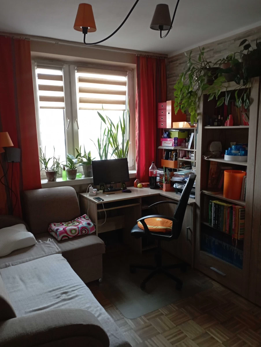 Sprzedam Mieszkanie 76 m2 Warszawa Praga Północ