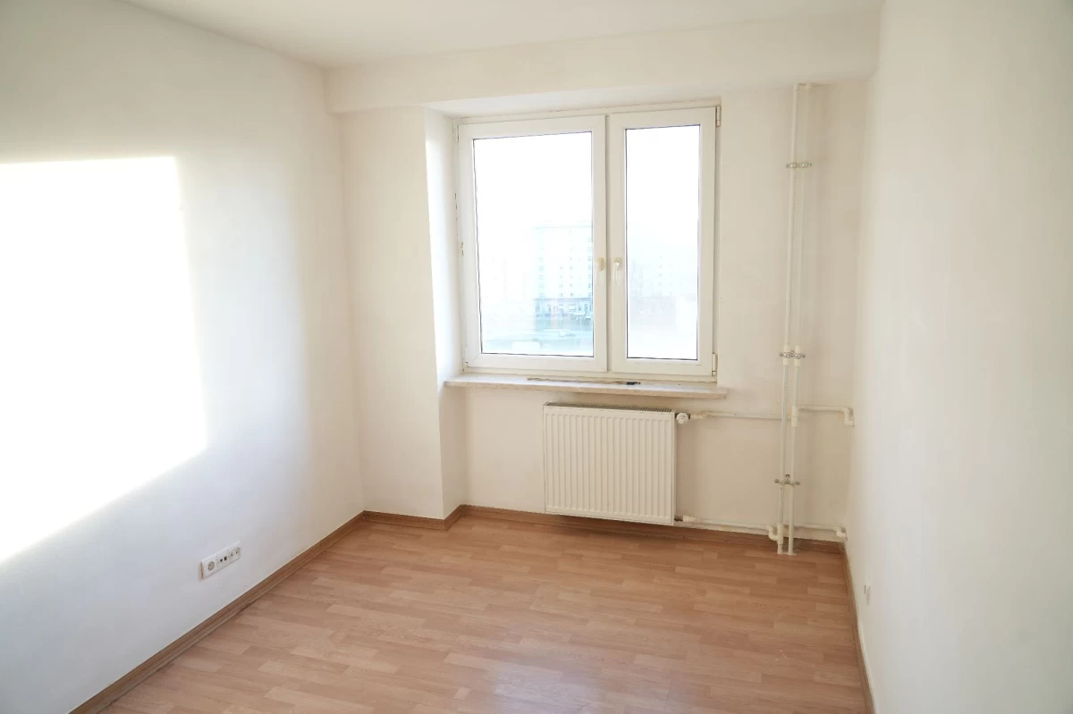 Sprzedam Mieszkanie 2 pok. Rogalskiego Warszawa