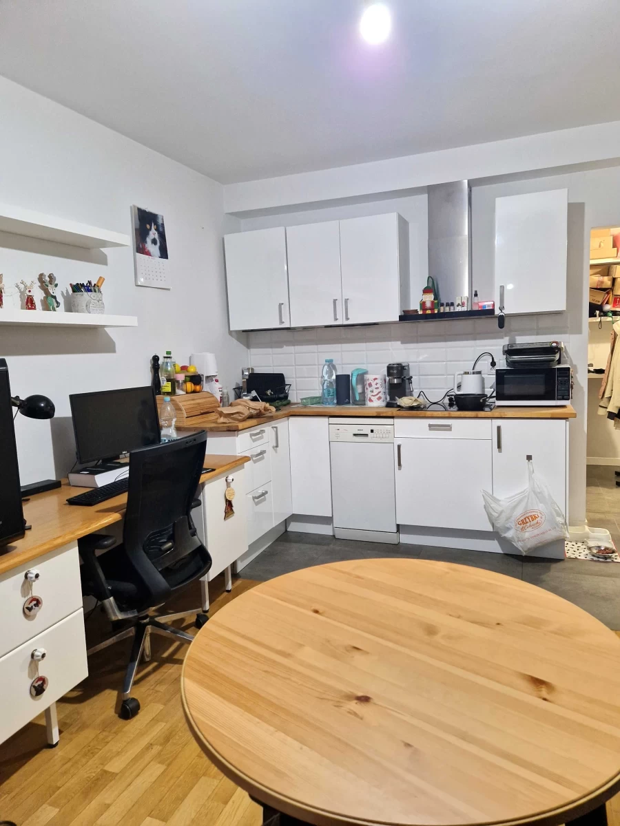 Sprzedam mieszkanie 36,7m2 Warszawa Ursus