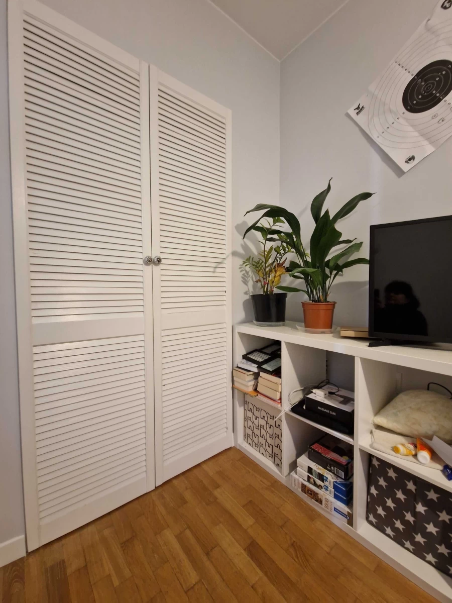 Sprzedam mieszkanie 36,7m2 Warszawa Ursus