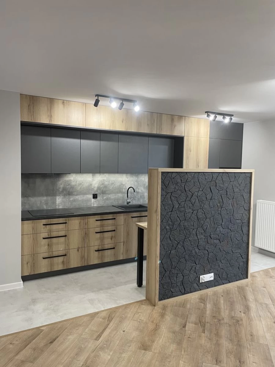 Sprzedam Nowe trzypokojowe mieszkanie 60,3m2 Olsztyn