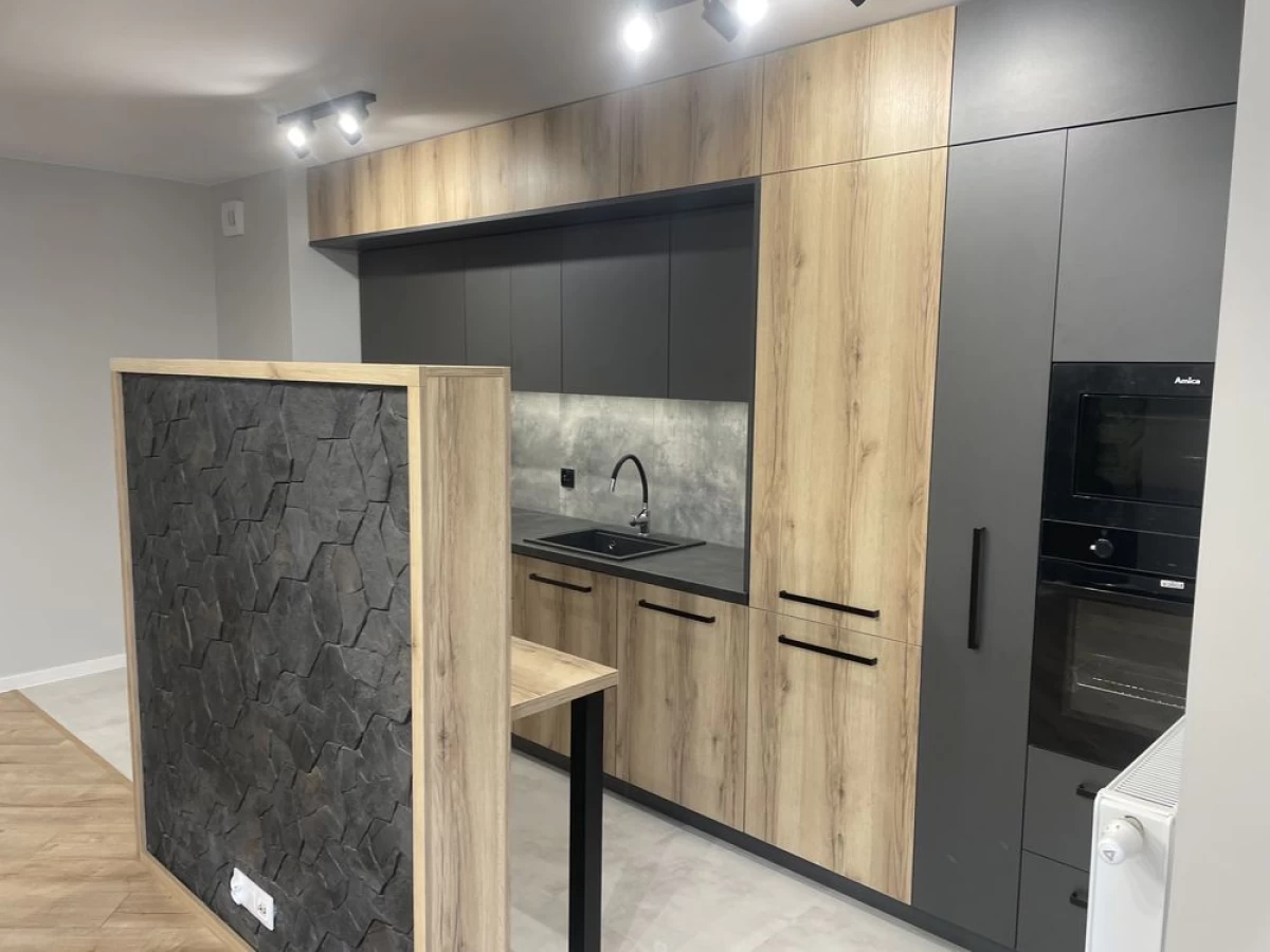 Sprzedam Nowe trzypokojowe mieszkanie 60,3m2 Olsztyn