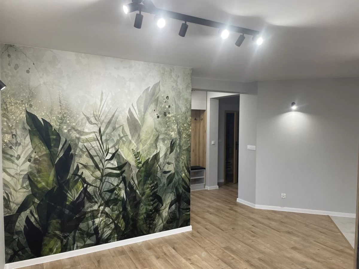 Sprzedam Nowe trzypokojowe mieszkanie 60,3m2 Olsztyn