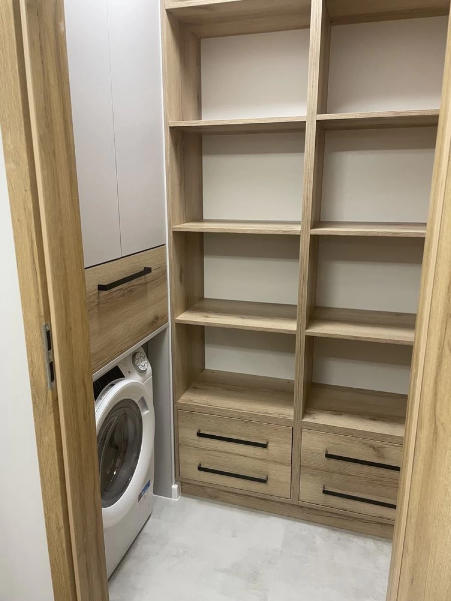 Sprzedam Nowe trzypokojowe mieszkanie 60,3m2 Olsztyn