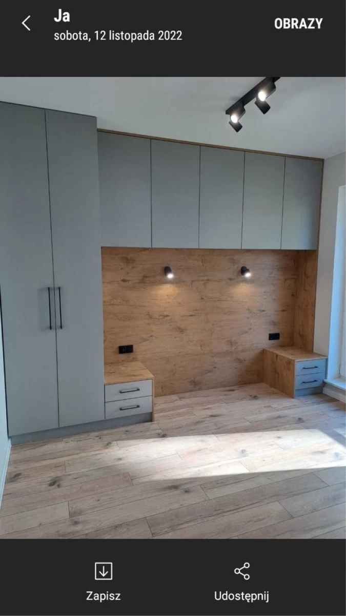 Sprzedam Nowe trzypokojowe mieszkanie 60,3m2 Olsztyn