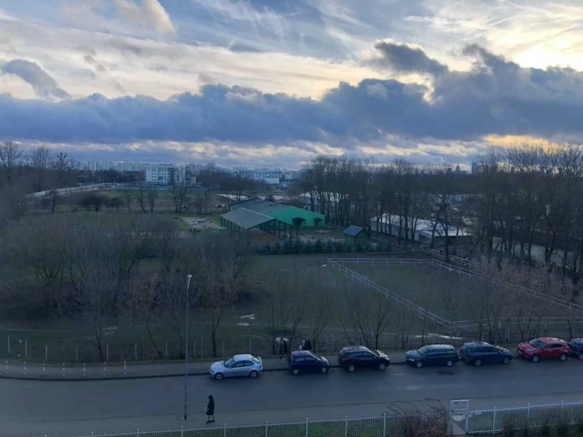 Sprzedam Mieszkanie Warszawa Targówek Metro 3 pokoje