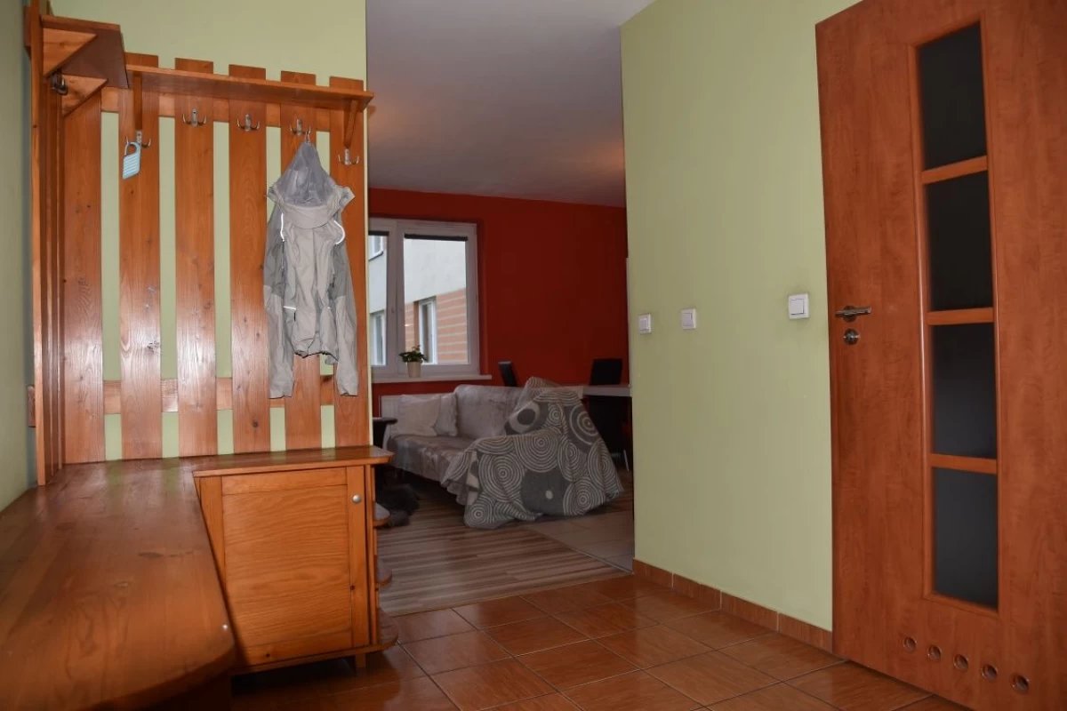 Sprzedam mieszkanie1 piętro Jelenia Góra