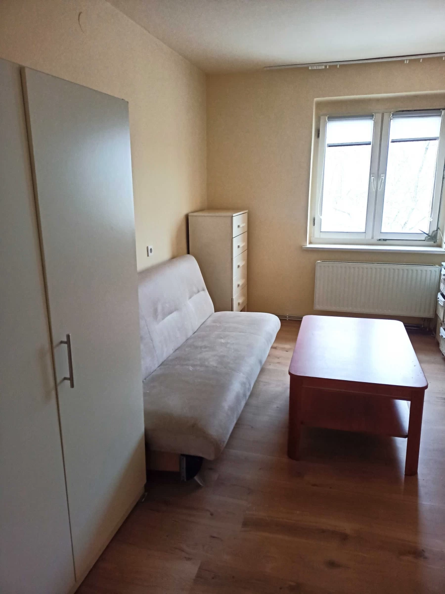 Sprzedam mieszkanie Gliwice