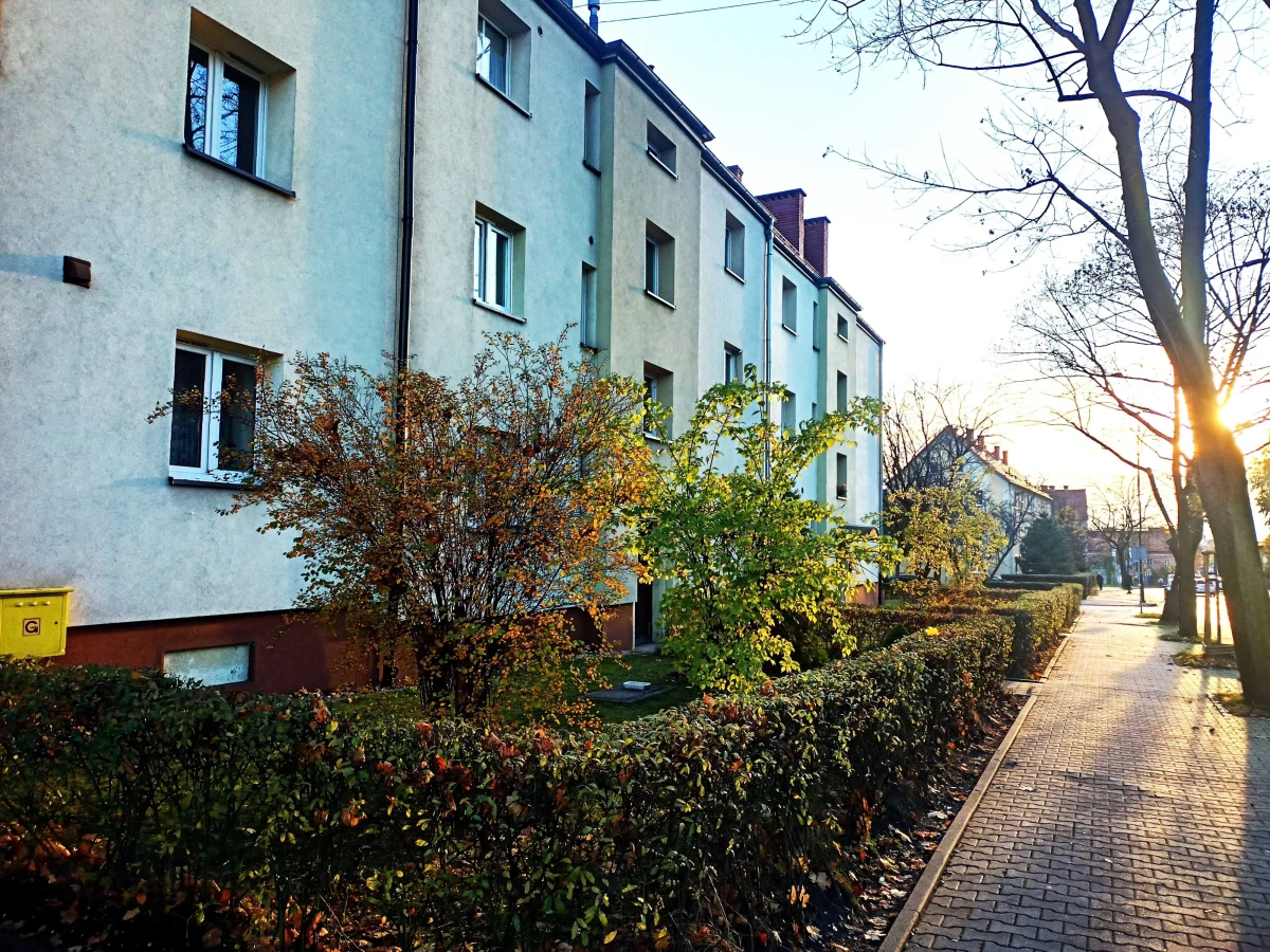 Sprzedam mieszkanie Gliwice
