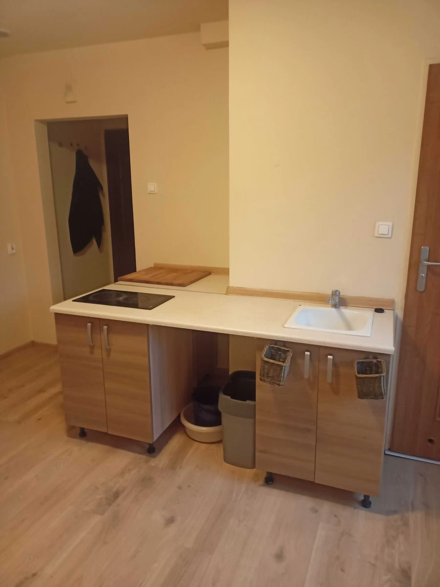 Sprzedam mieszkanie Gliwice