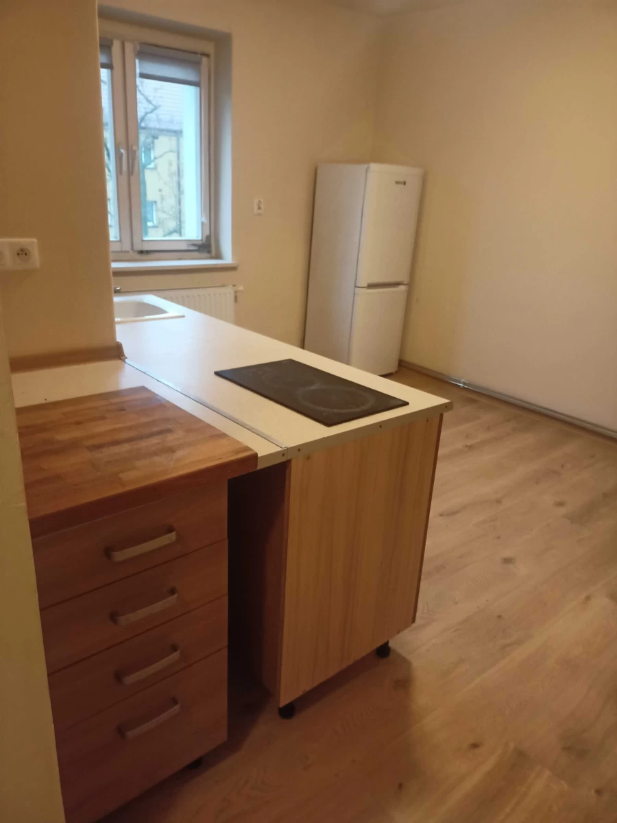 Sprzedam mieszkanie Gliwice