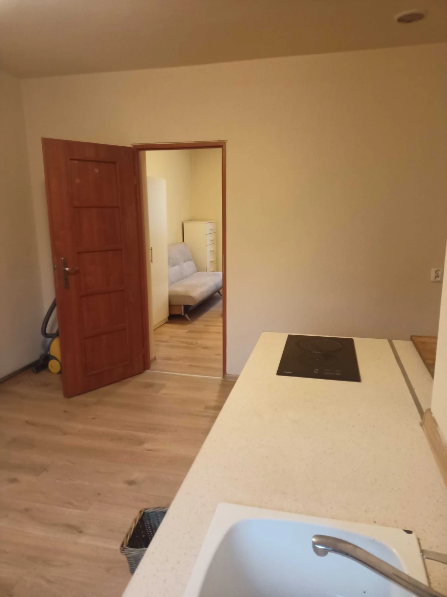Sprzedam mieszkanie Gliwice