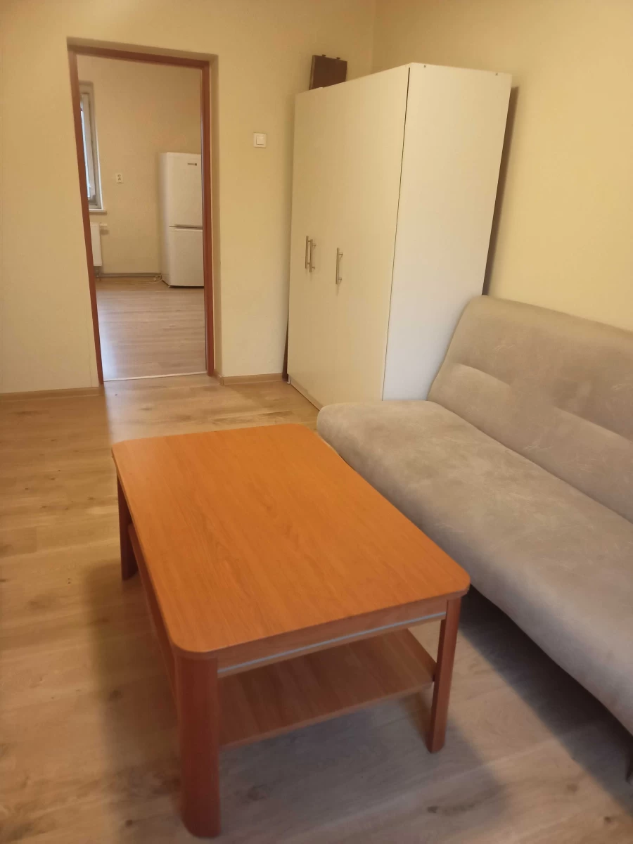 Sprzedam mieszkanie Gliwice