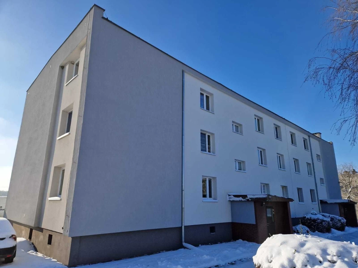 Sprzedam Mieszkanie 3 pokojowe Niemodlin