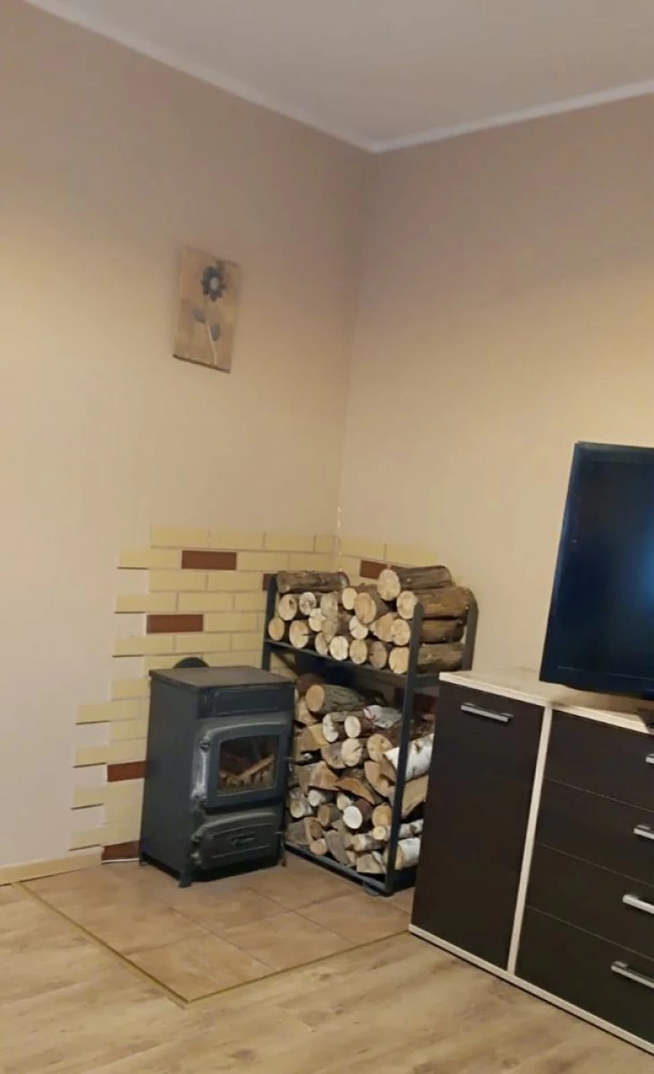 Wynajmę mieszkanie kawalerkę Międzyrzecz