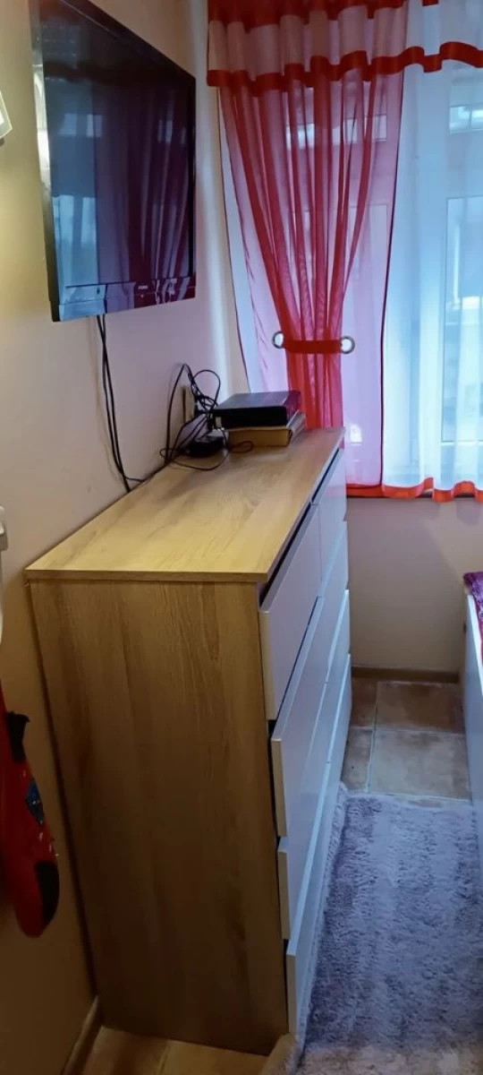 Wynajmę mieszkanie kawalerkę Międzyrzecz