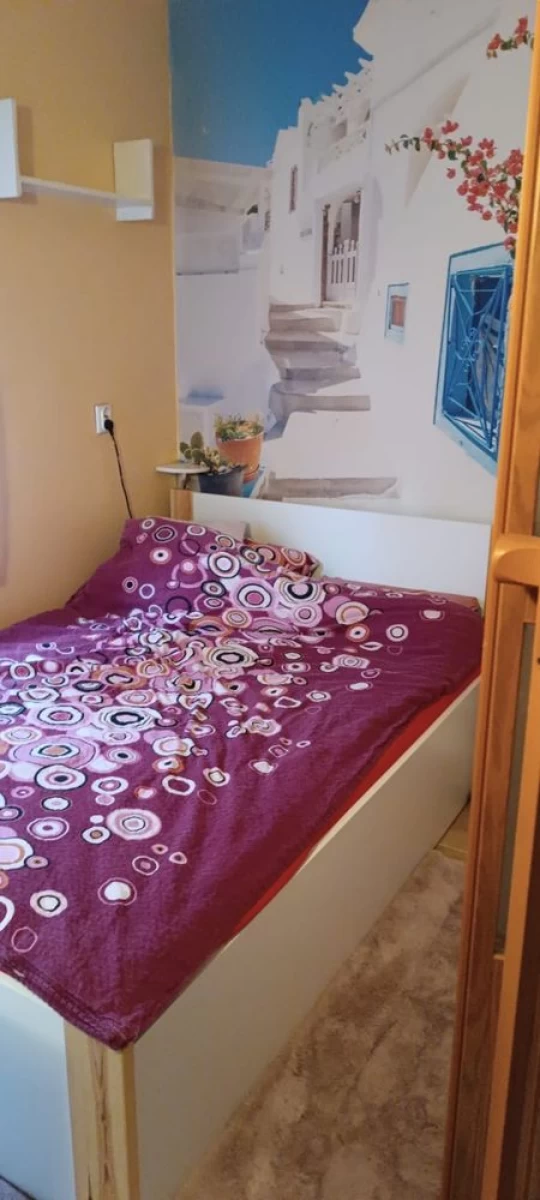 Wynajmę mieszkanie kawalerkę Międzyrzecz