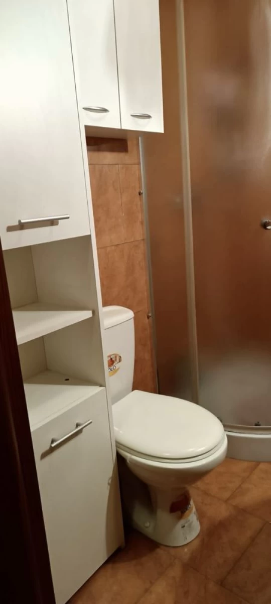 Wynajmę mieszkanie kawalerkę Międzyrzecz