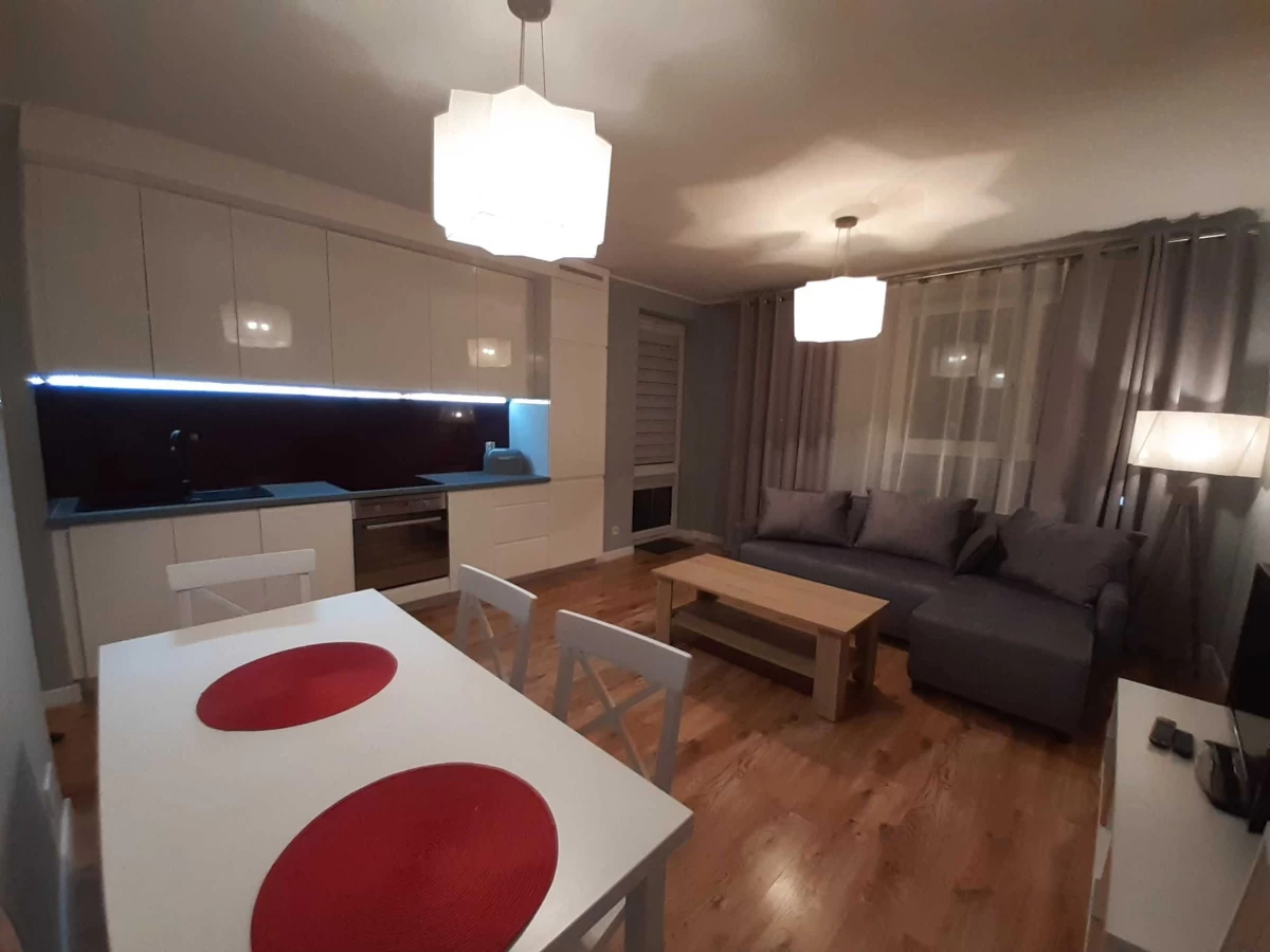 Mieszkanie 42m2 do wynajęcia Białystok